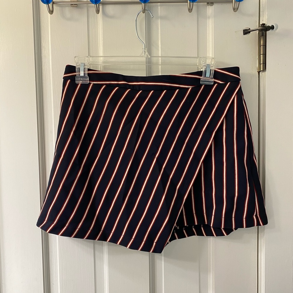 Lush Envelope Skirt/Skort